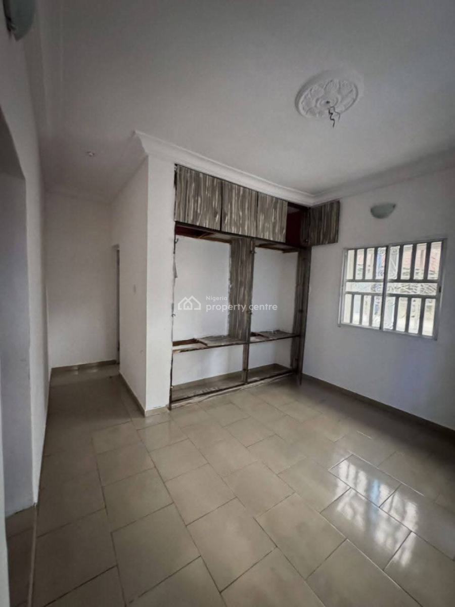 4 Bedroom Duplex with Bq., Peter Odili, Port Harcourt, Rivers, Detached Duplex for Sale