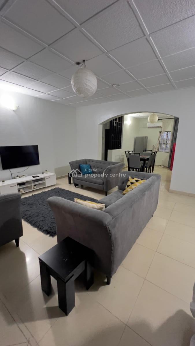 One Bedroom Apartment, Osapa, Lekki, Lagos, Flat / Apartment for Rent