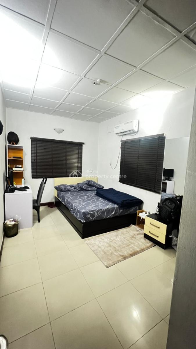 One Bedroom Apartment, Osapa, Lekki, Lagos, Flat / Apartment for Rent