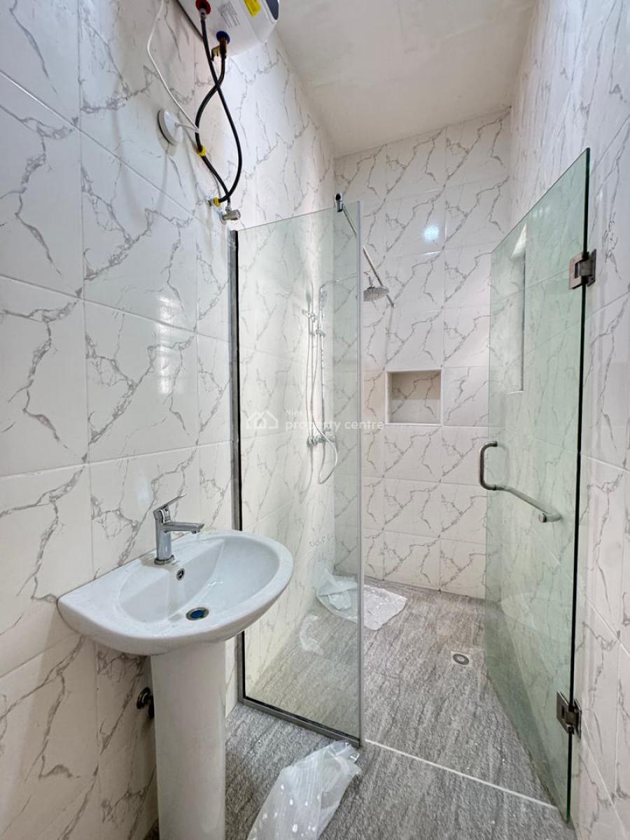 Fully Serviced 2 Bedroom Apartments, Orchid, Lekki, Lagos, Flat / Apartment for Sale