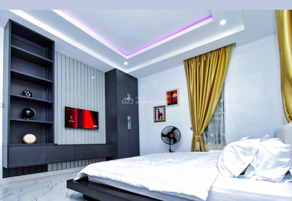 1 Bedroom Apartment, Ipaja, Lagos, Flat / Apartment Short Let