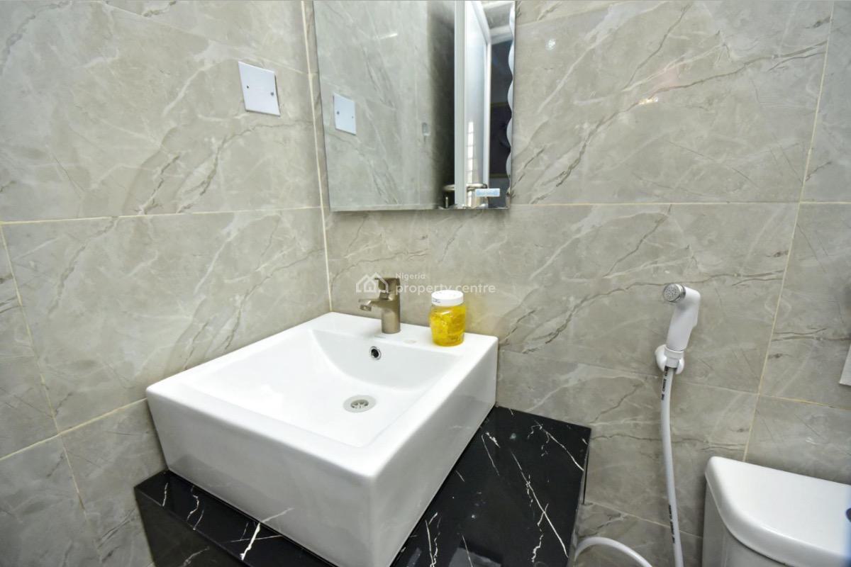 1 Bedroom Apartment, Ipaja, Lagos, Flat / Apartment Short Let