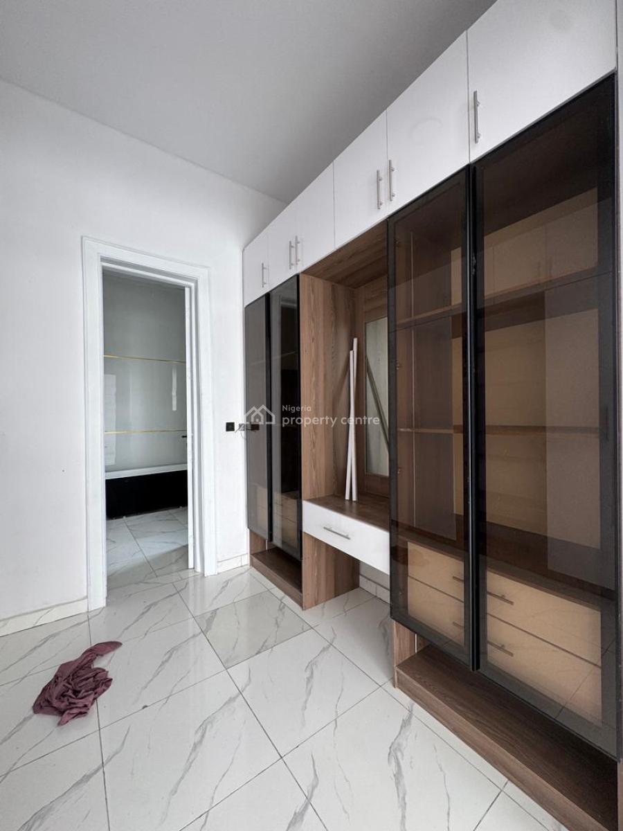 Magnificent 5 Bedroom with a Private Cinema & Pool, Orchid, Lekki, Lagos, House for Sale