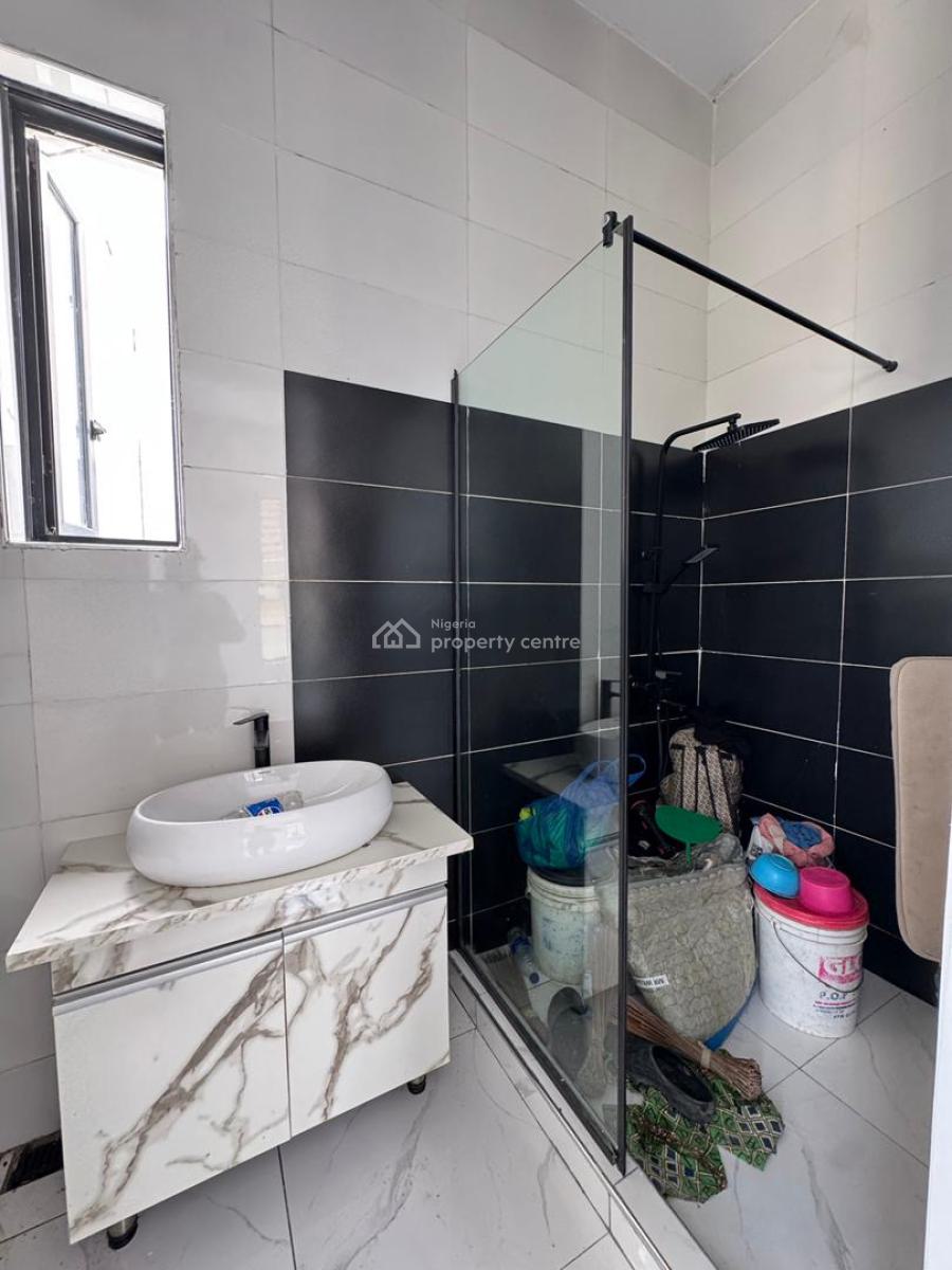 Magnificent 5 Bedroom with a Private Cinema & Pool, Orchid, Lekki, Lagos, House for Sale