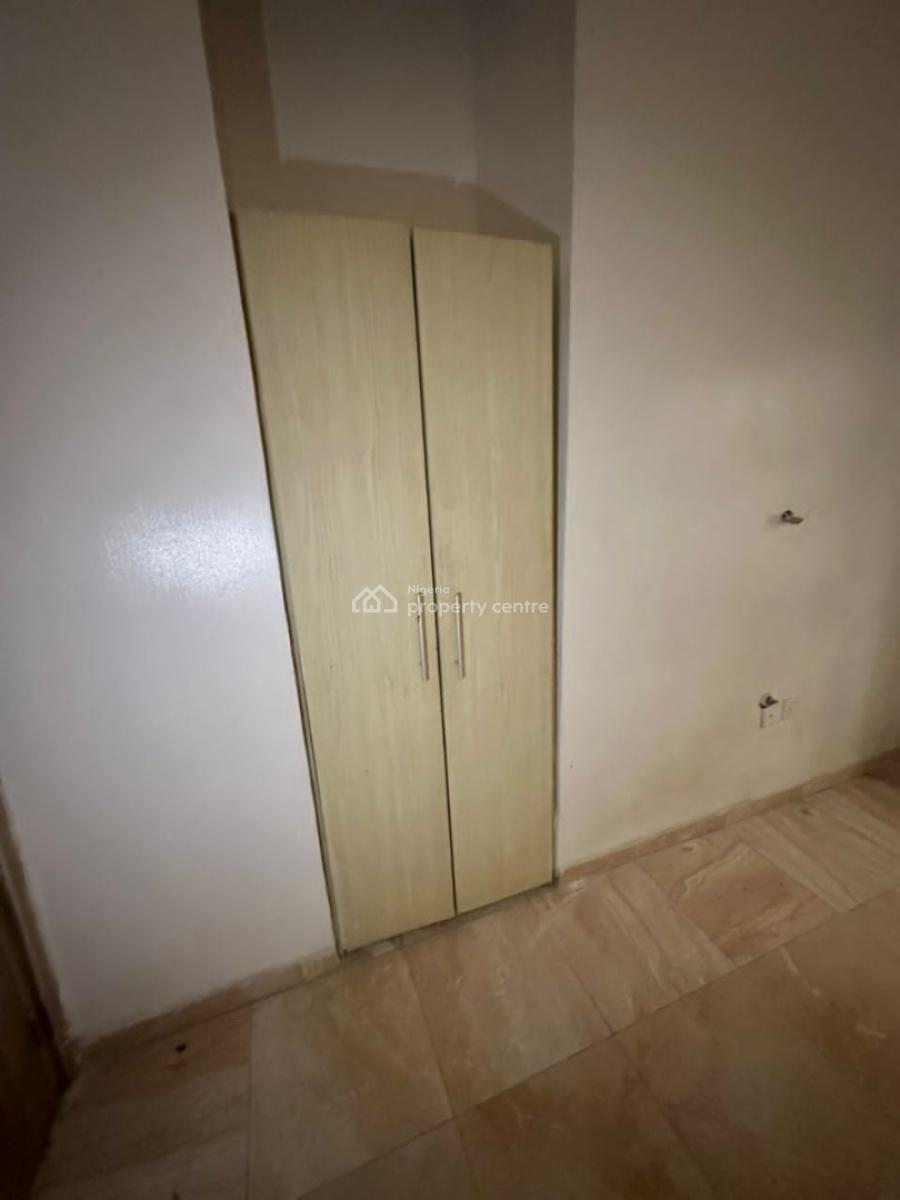 Room Self Contained in a Shared Apartment, Osapa London, Lekki, Lagos, Self Contain (single Rooms) for Rent