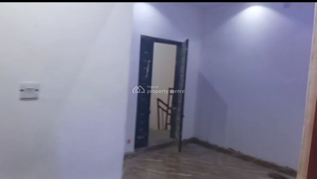 Very Sharp Newly Built Mini Flat and 2bedroom Im a Serene Estate, in a Serene Estate, Irawo, Kosofe, Lagos, Mini Flat (room and Parlour) for Rent