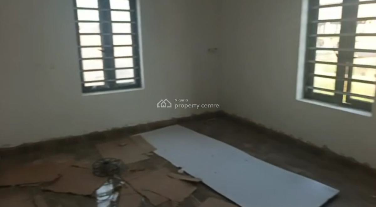 Very Sharp Newly Built Mini Flat and 2bedroom Im a Serene Estate, in a Serene Estate, Irawo, Kosofe, Lagos, Mini Flat (room and Parlour) for Rent