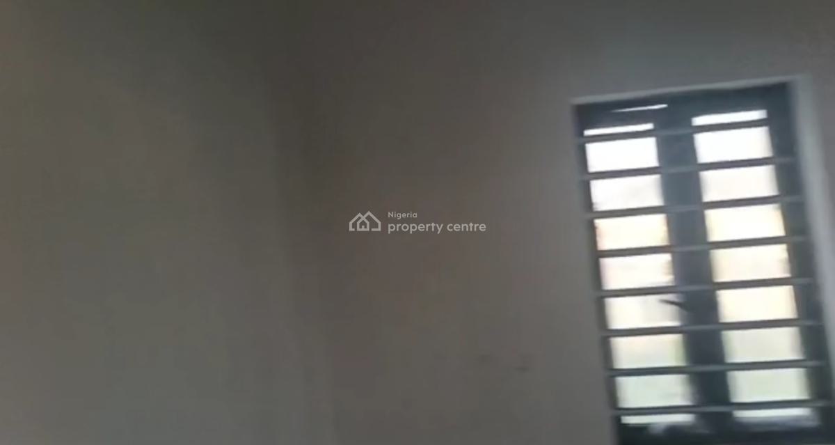 Very Sharp Newly Built Mini Flat and 2bedroom Im a Serene Estate, in a Serene Estate, Irawo, Kosofe, Lagos, Mini Flat (room and Parlour) for Rent