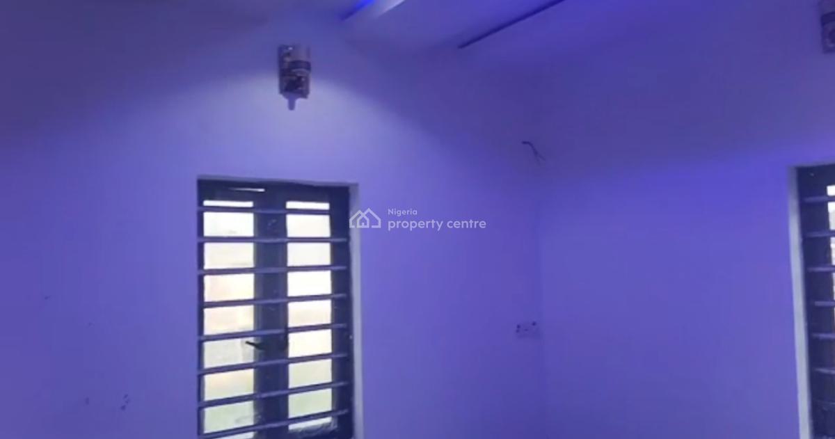 Very Sharp Newly Built Mini Flat and 2bedroom Im a Serene Estate, in a Serene Estate, Irawo, Kosofe, Lagos, Mini Flat (room and Parlour) for Rent