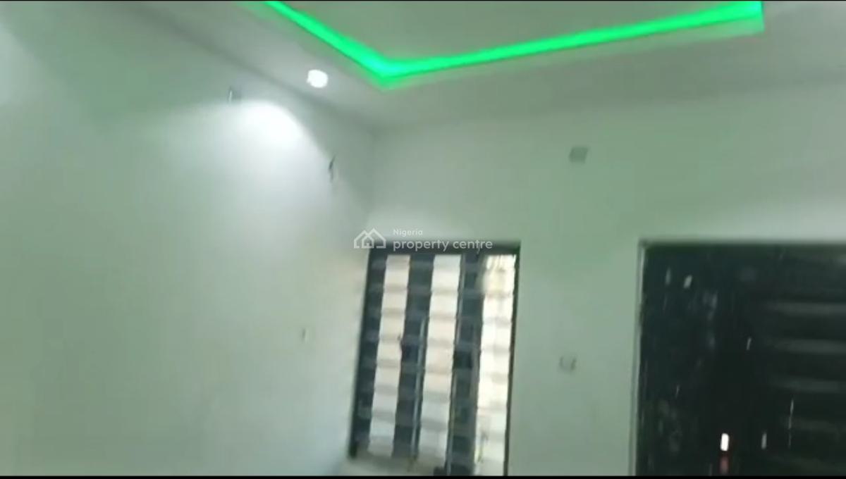 Very Sharp Newly Built Mini Flat and 2bedroom Im a Serene Estate, in a Serene Estate, Irawo, Kosofe, Lagos, Mini Flat (room and Parlour) for Rent