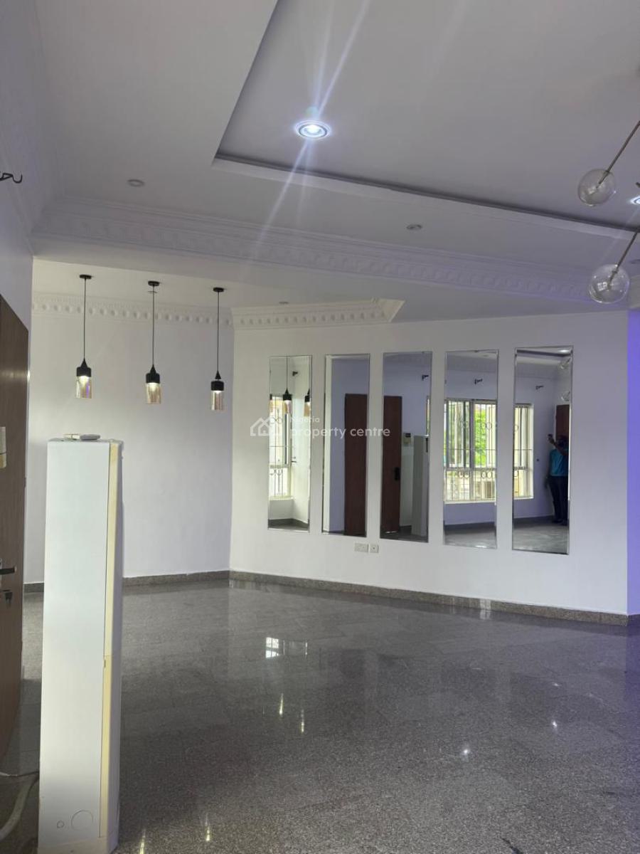 3 Bedroom Apartment with Boys Quarters and Swimming Pool, Banana Island, Ikoyi, Lagos, Flat / Apartment for Rent