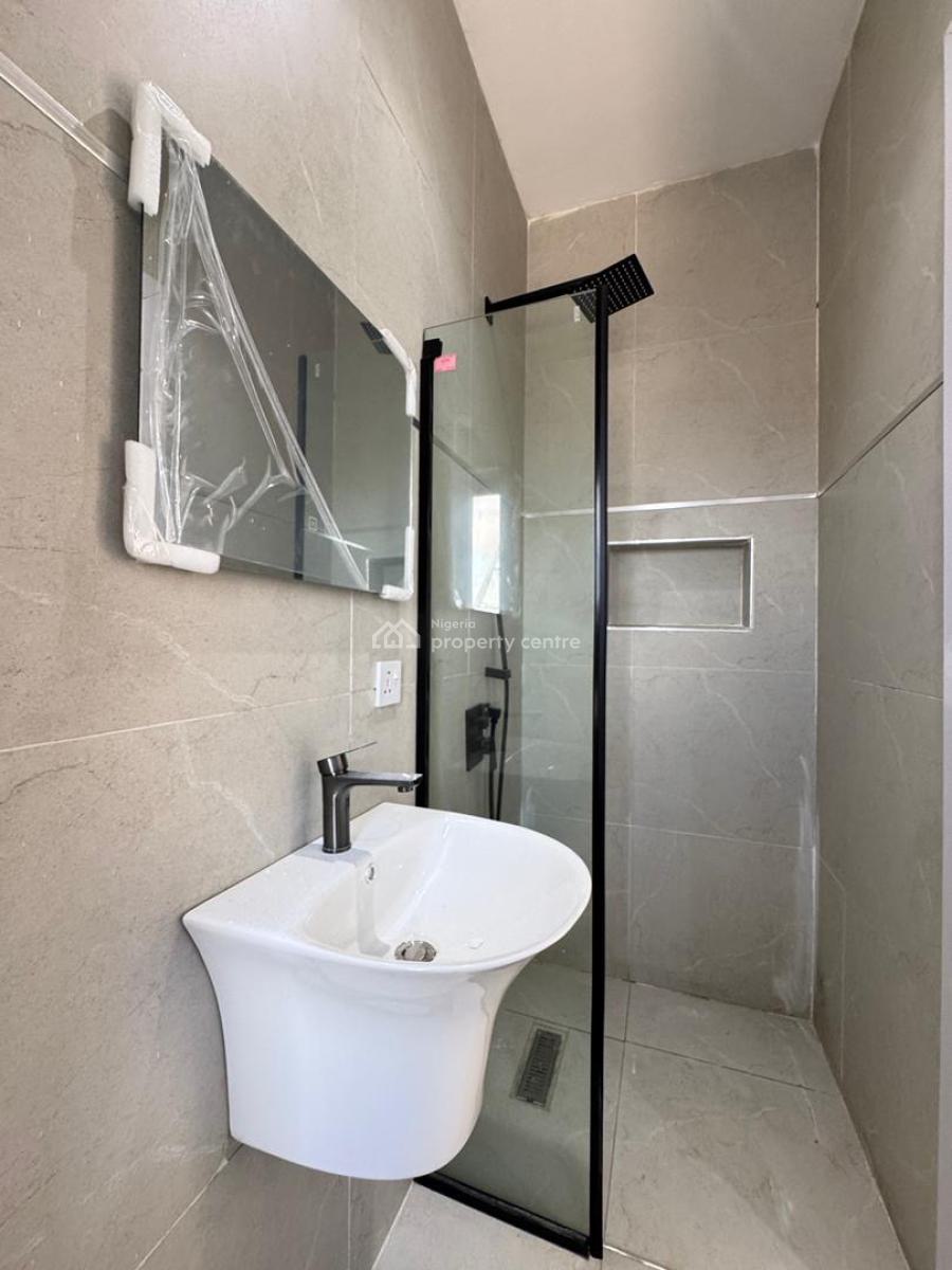 Fully Serviced 2  Bedroom Apartments, Ikate, Lekki, Lagos, Flat / Apartment for Sale