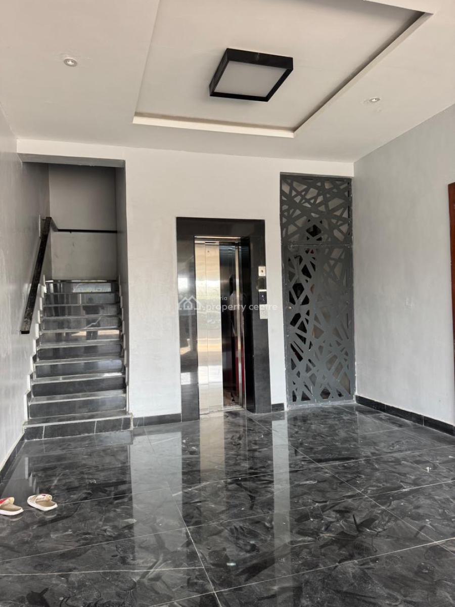 Fully Serviced 2  Bedroom Apartments, Ikate, Lekki, Lagos, Flat / Apartment for Sale