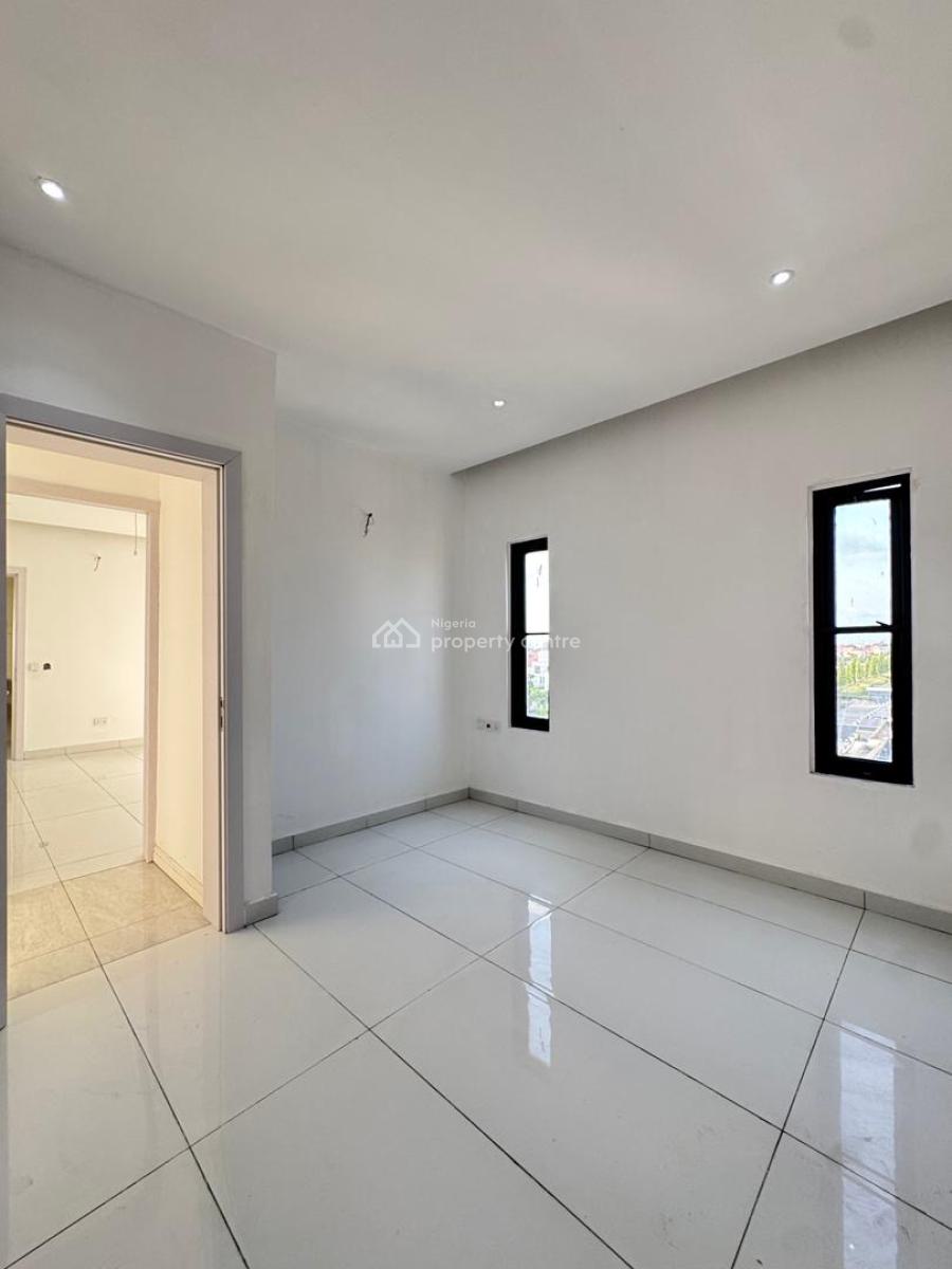 Fully Serviced 2  Bedroom Apartments, Ikate, Lekki, Lagos, Flat / Apartment for Sale