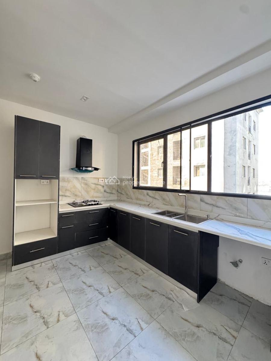 Stunning Fully Serviced 3 Bedroom Apartment, Ikate, Lekki, Lagos, Flat / Apartment for Sale