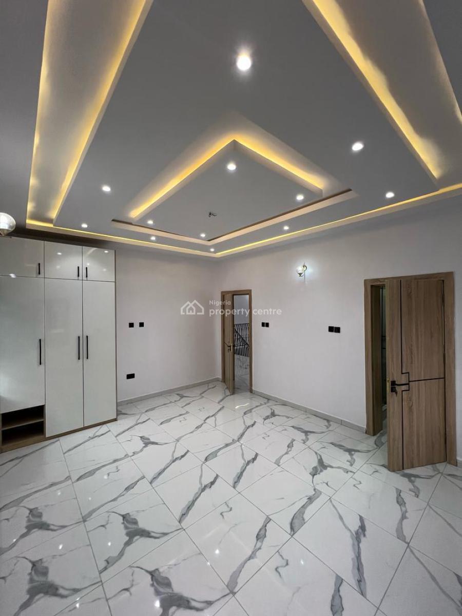 Luxury 5 Bedroom Detached Duplex, Vgc, Lekki, Lagos, Detached Duplex for Sale