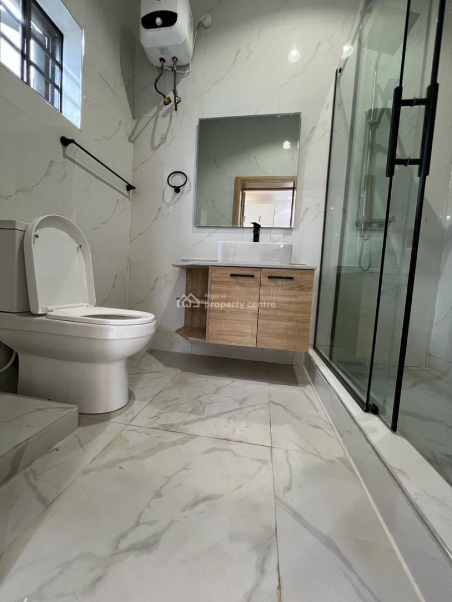 Luxury 5 Bedroom Detached Duplex, Vgc, Lekki, Lagos, Detached Duplex for Sale