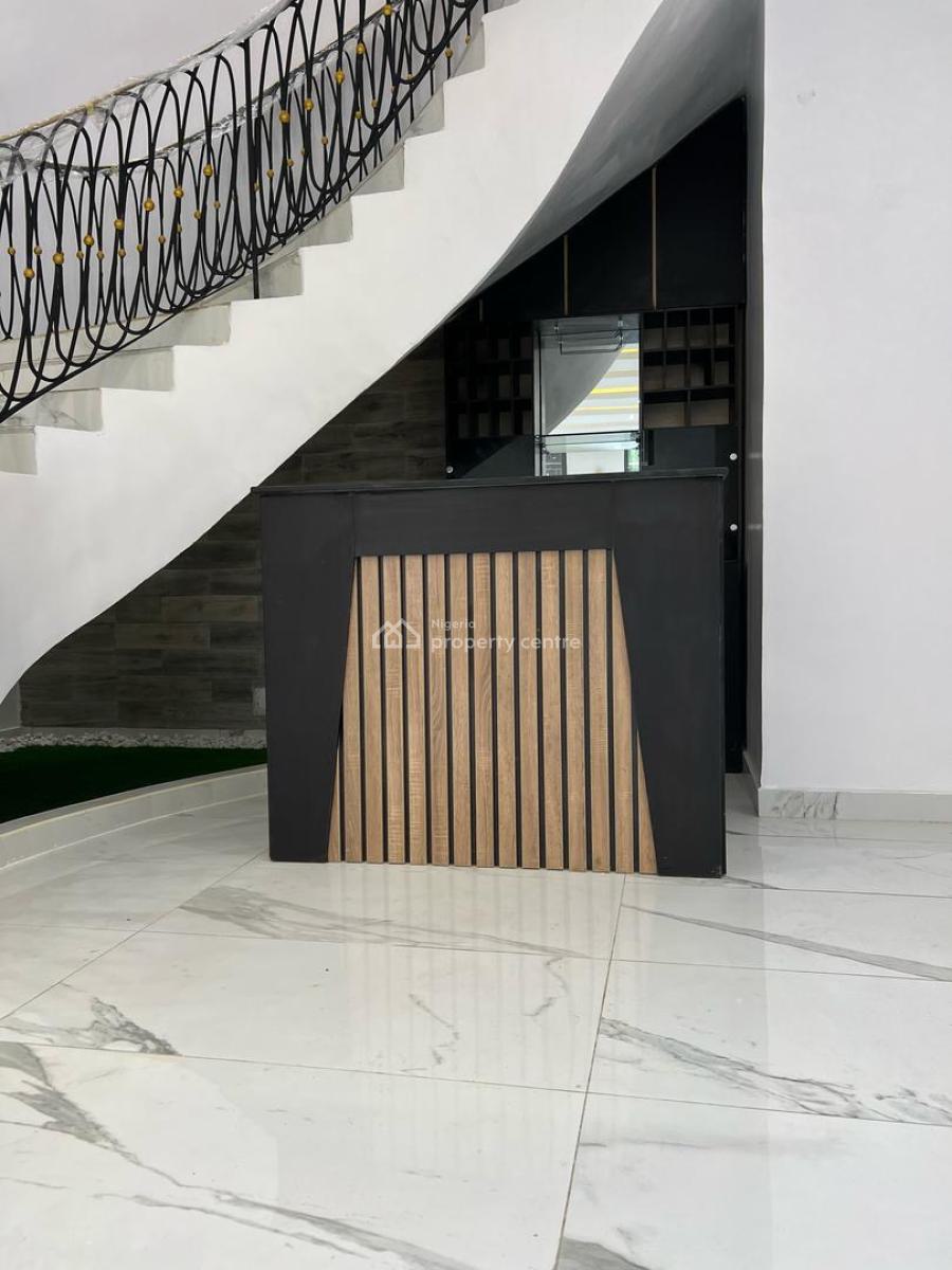 Luxury 5 Bedroom Detached Duplex, Vgc, Lekki, Lagos, Detached Duplex for Sale