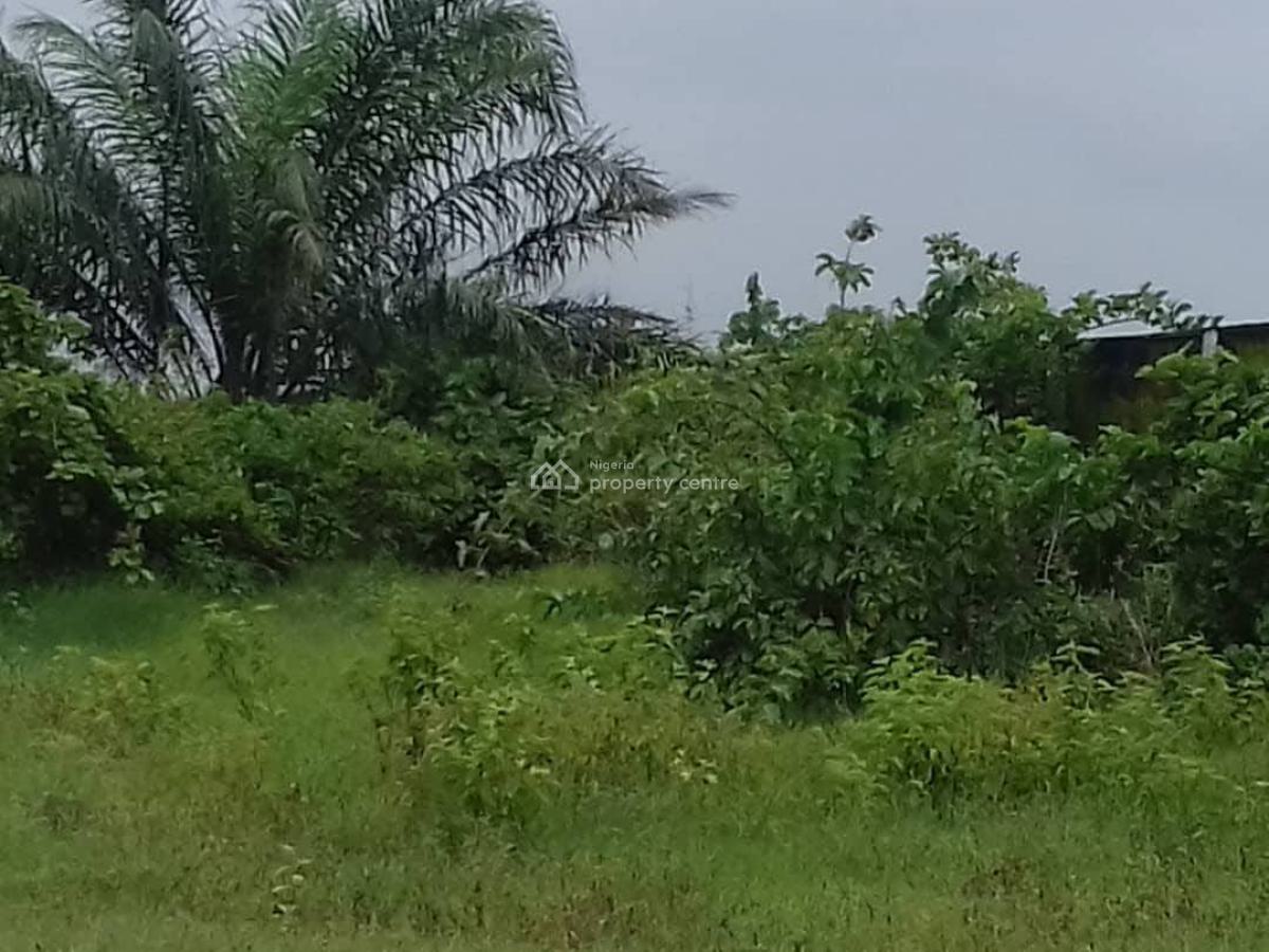 100 Hectares of Land Along Monastery Road Sangotedo Ajah Lagos., Along Monastery Road, Sangotedo, Ajah, Lagos, Mixed-use Land for Sale