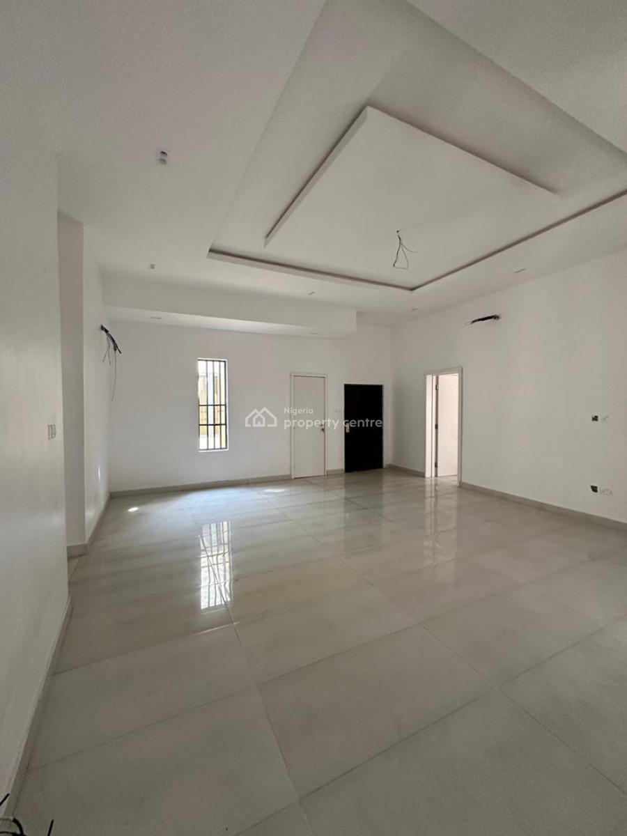 Newly Built 2 Bedroom Penthouse Flat, Lekki Phase 1, Lekki, Lagos, Flat / Apartment for Rent