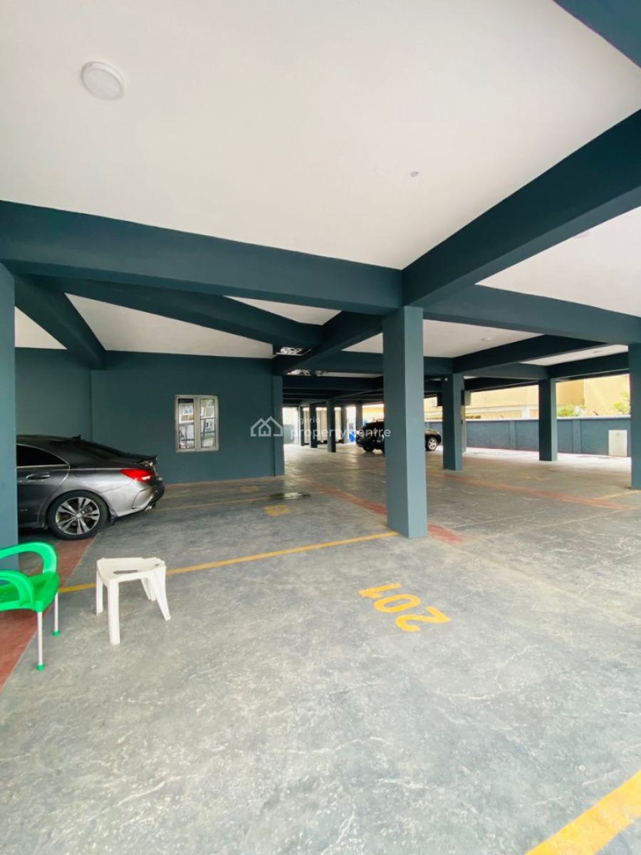 Luxury 3 Bedroom Apartment, Lekki, Lekki Phase 1, Lekki, Lagos, Flat / Apartment for Sale