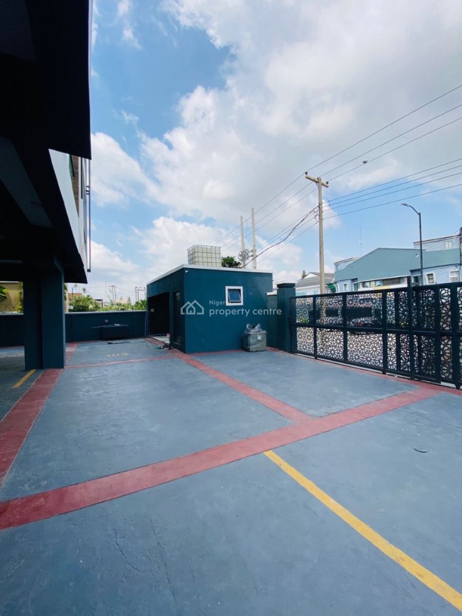 Luxury 3 Bedroom Apartment, Lekki, Lekki Phase 1, Lekki, Lagos, Flat / Apartment for Sale