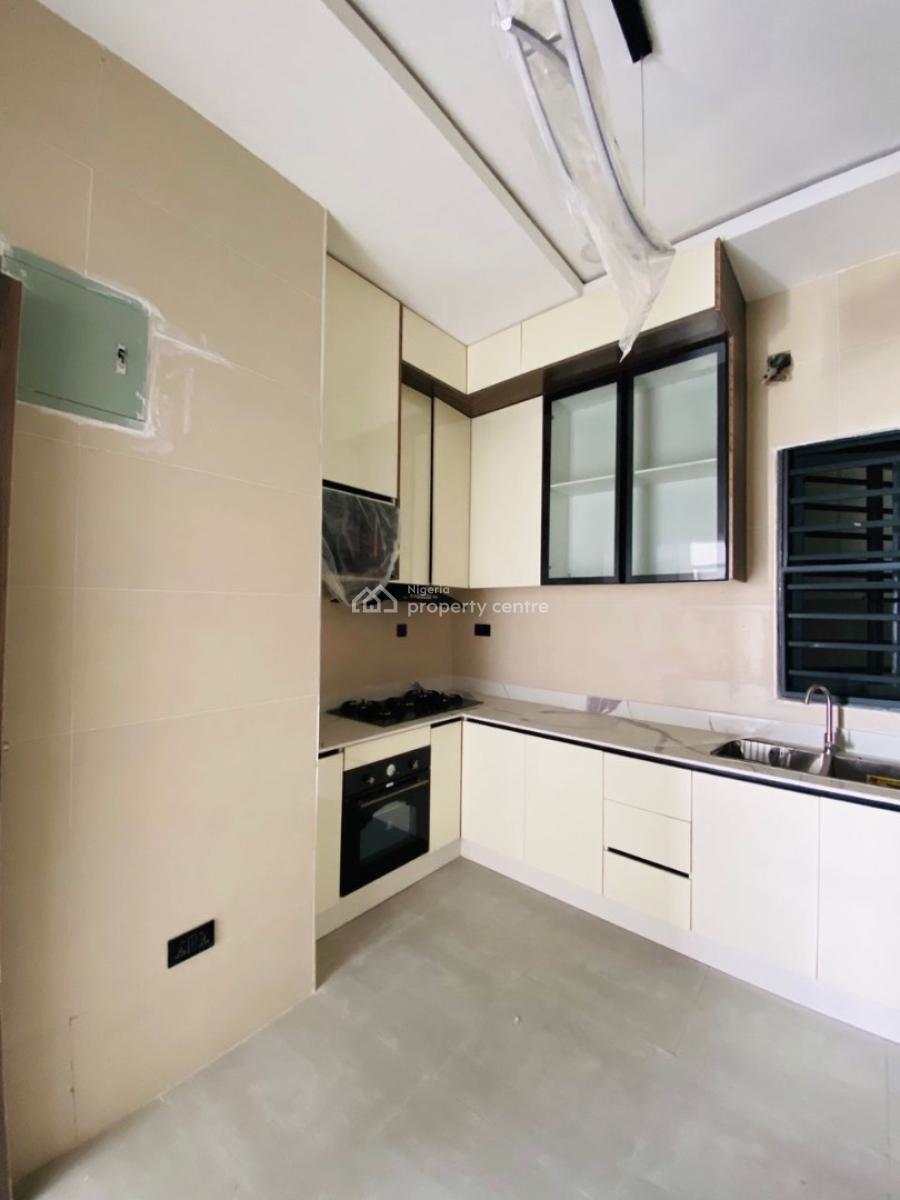 Luxury 3 Bedroom Apartment, Lekki, Lekki Phase 1, Lekki, Lagos, Flat / Apartment for Sale