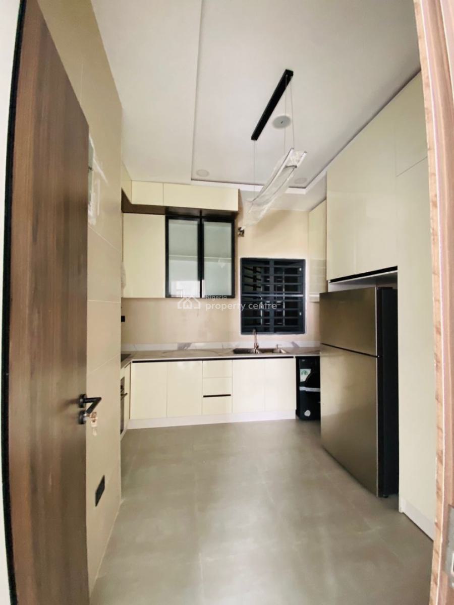 Luxury 3 Bedroom Apartment, Lekki, Lekki Phase 1, Lekki, Lagos, Flat / Apartment for Sale