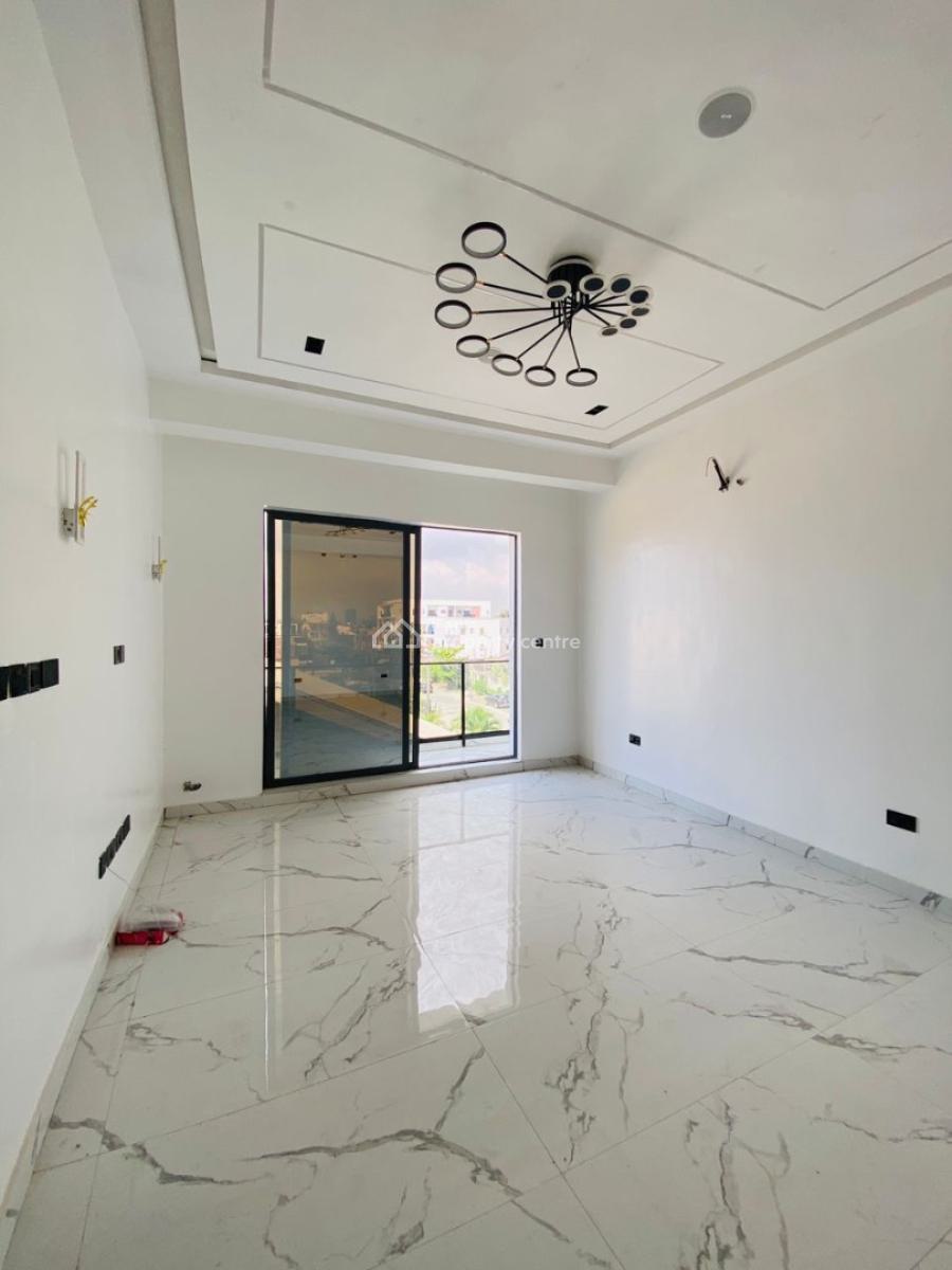 Luxury 3 Bedroom Apartment, Lekki, Lekki Phase 1, Lekki, Lagos, Flat / Apartment for Sale