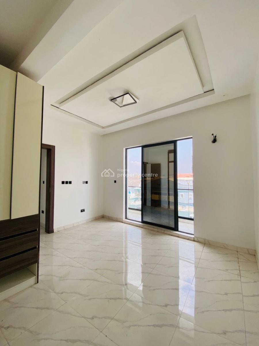 Luxury 3 Bedroom Apartment, Lekki, Lekki Phase 1, Lekki, Lagos, Flat / Apartment for Sale