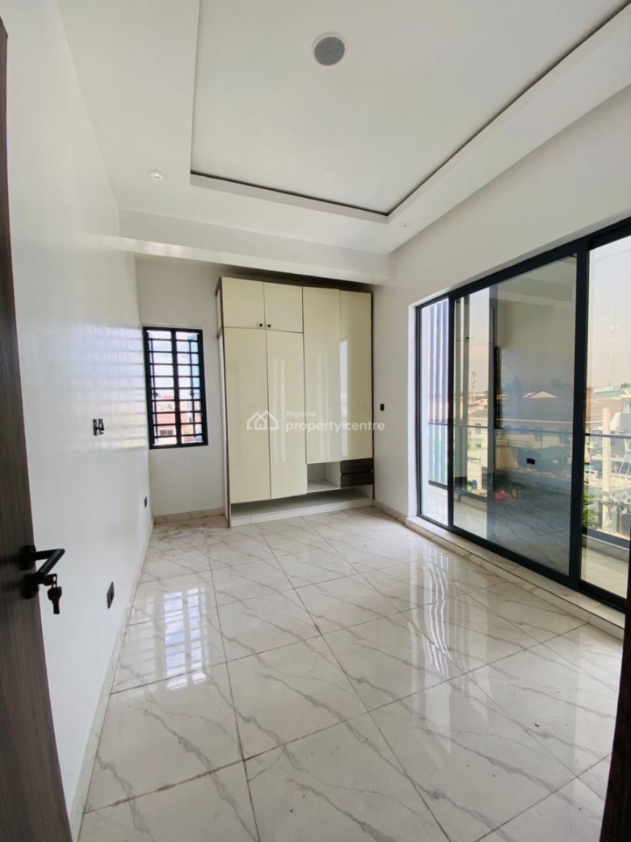 Luxury 3 Bedroom Apartment, Lekki, Lekki Phase 1, Lekki, Lagos, Flat / Apartment for Sale