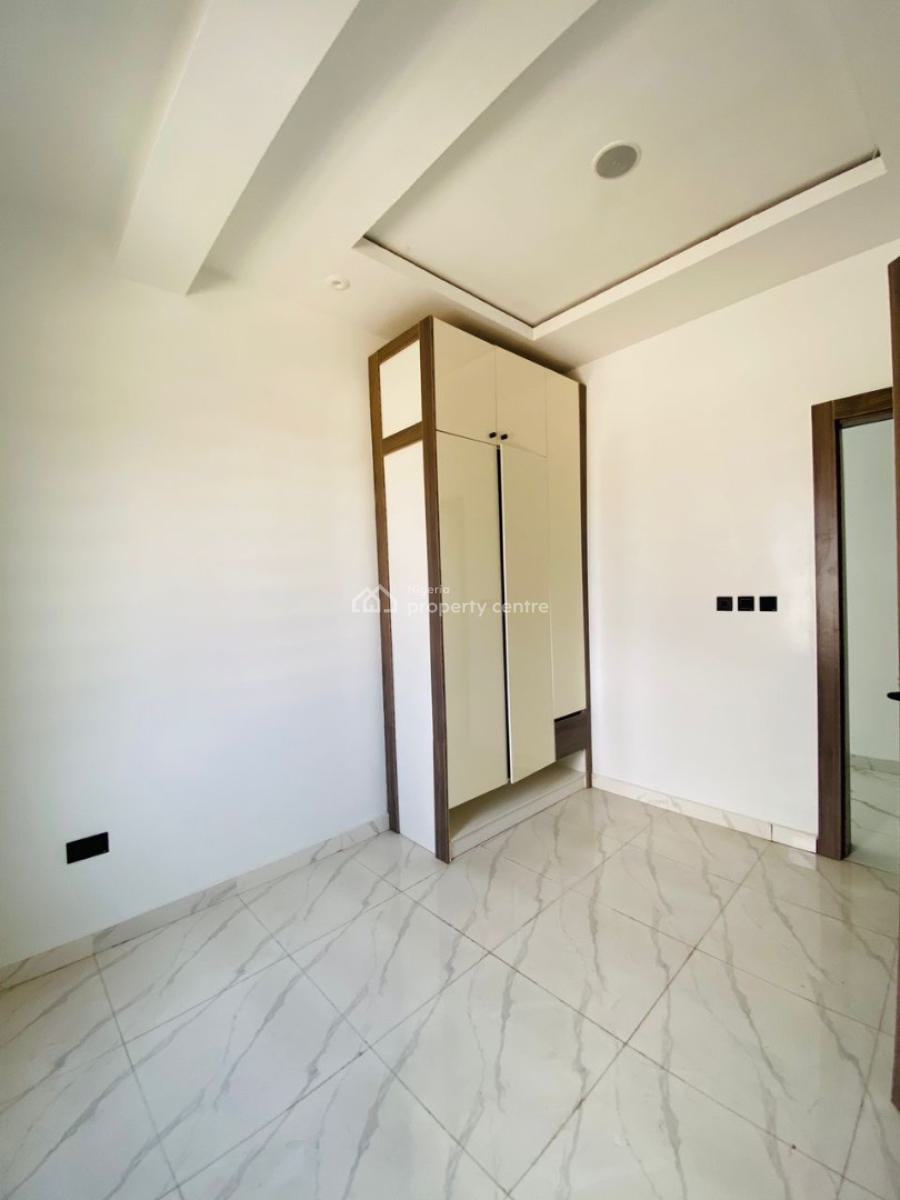 Luxury 3 Bedroom Apartment, Lekki, Lekki Phase 1, Lekki, Lagos, Flat / Apartment for Sale