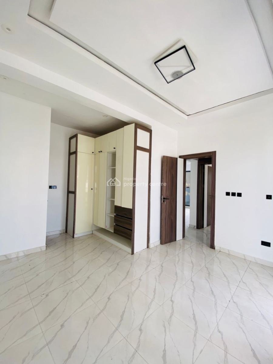 Luxury 3 Bedroom Apartment, Lekki, Lekki Phase 1, Lekki, Lagos, Flat / Apartment for Sale