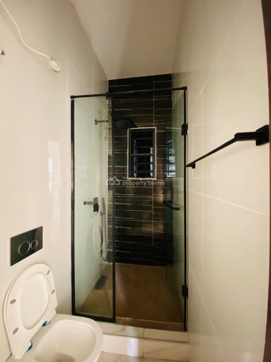 Luxury 3 Bedroom Apartment, Lekki, Lekki Phase 1, Lekki, Lagos, Flat / Apartment for Sale