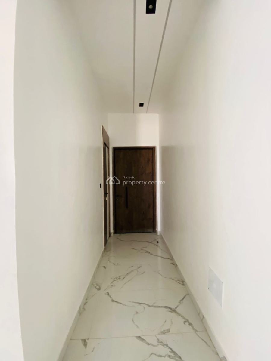 Luxury 3 Bedroom Apartment, Lekki, Lekki Phase 1, Lekki, Lagos, Flat / Apartment for Sale