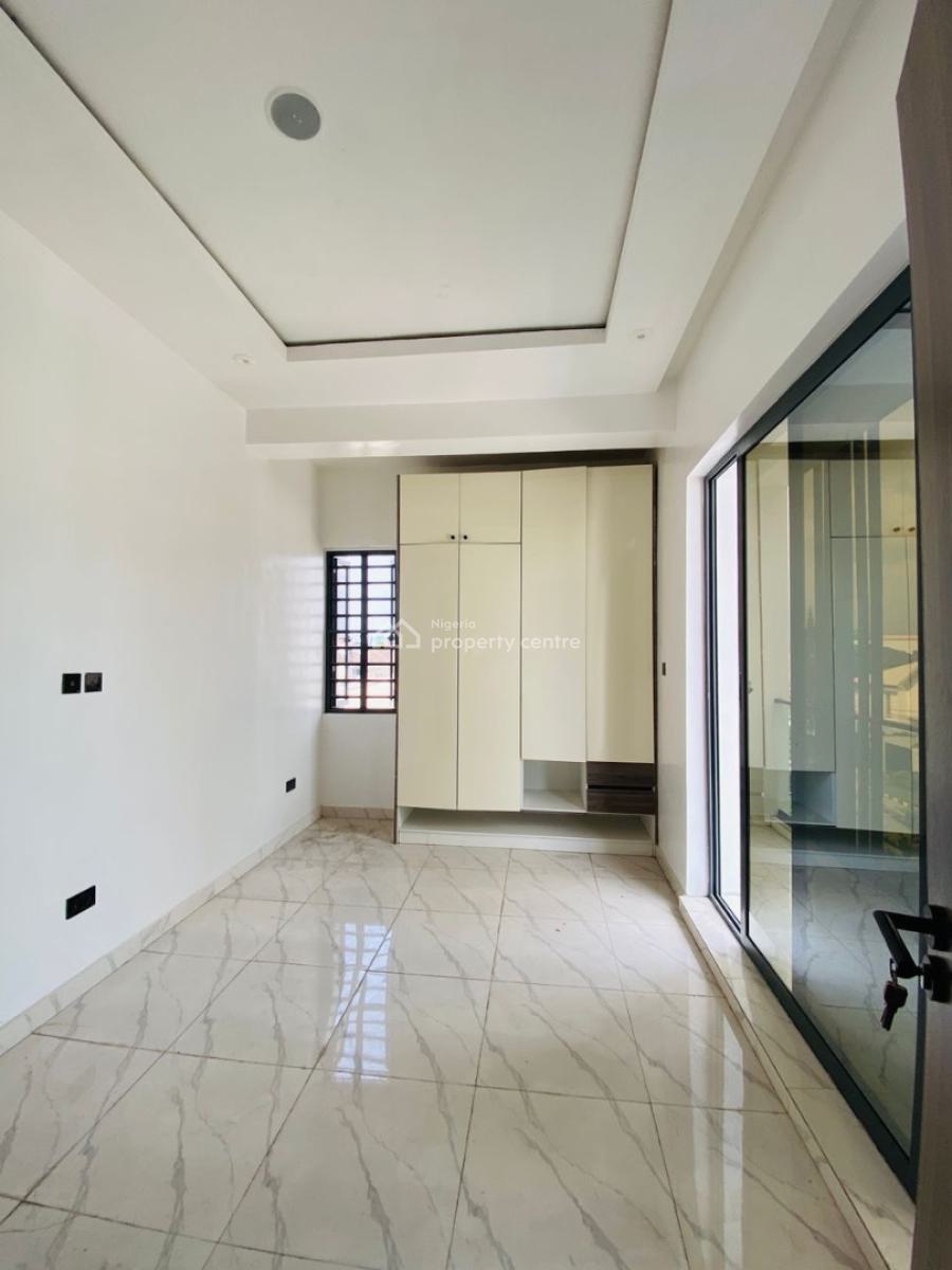 Luxury 3 Bedroom Apartment, Lekki, Lekki Phase 1, Lekki, Lagos, Flat / Apartment for Sale