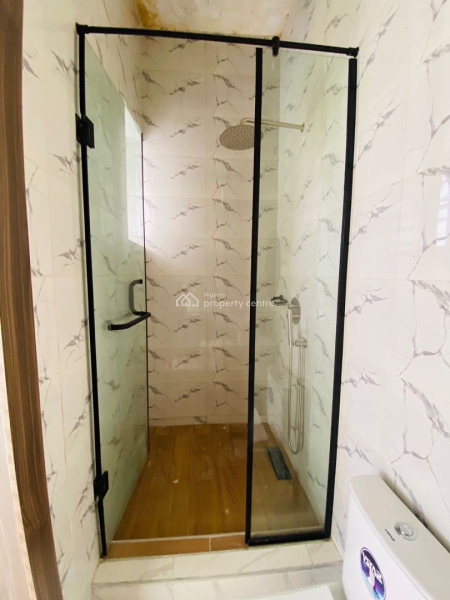 Luxury 3 Bedroom Apartment, Lekki, Lekki Phase 1, Lekki, Lagos, Flat / Apartment for Sale