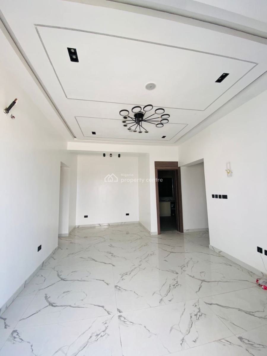 Luxury 3 Bedroom Apartment, Lekki, Lekki Phase 1, Lekki, Lagos, Flat / Apartment for Sale