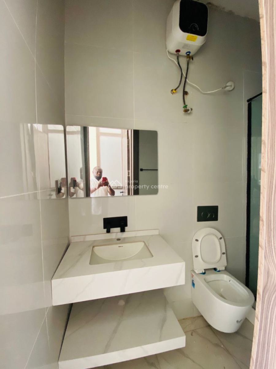 Luxury 3 Bedroom Apartment, Lekki, Lekki Phase 1, Lekki, Lagos, Flat / Apartment for Sale