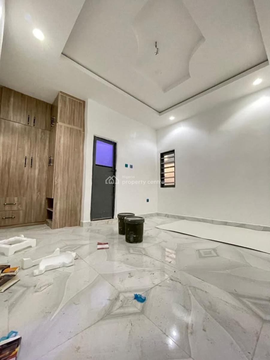 Modern 4 Bedroom Bungalow, Eneka, Port Harcourt, Rivers, Detached Bungalow for Sale