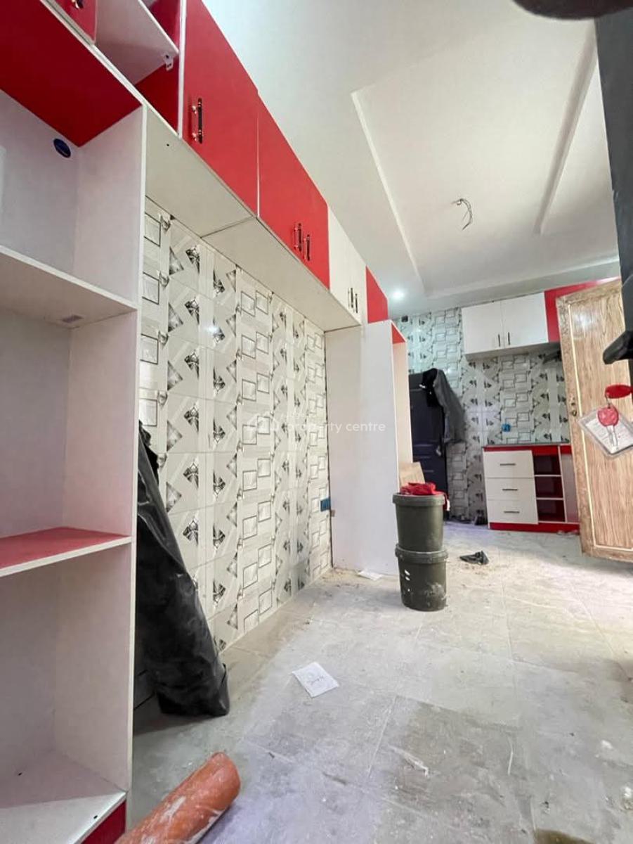 Modern 4 Bedroom Bungalow, Eneka, Port Harcourt, Rivers, Detached Bungalow for Sale