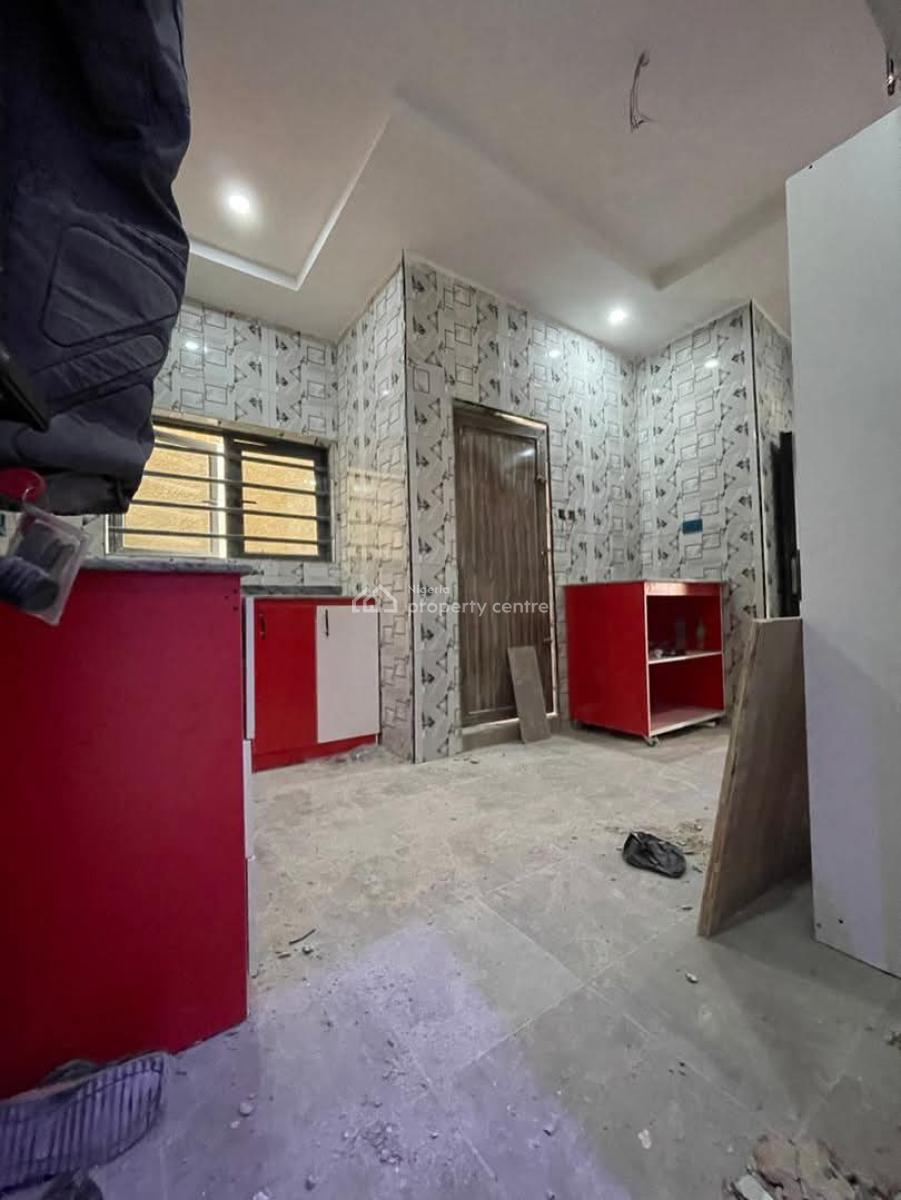 Modern 4 Bedroom Bungalow, Eneka, Port Harcourt, Rivers, Detached Bungalow for Sale