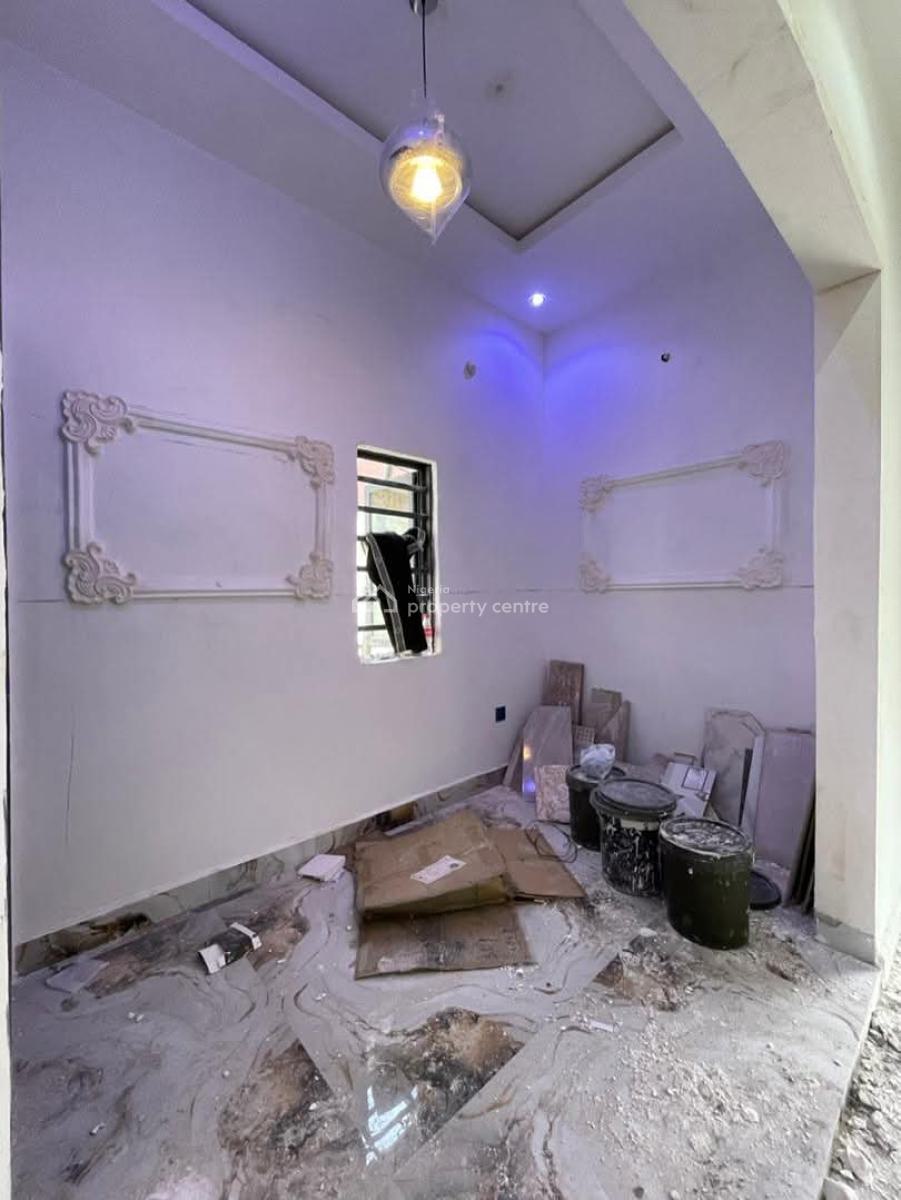 Modern 4 Bedroom Bungalow, Eneka, Port Harcourt, Rivers, Detached Bungalow for Sale