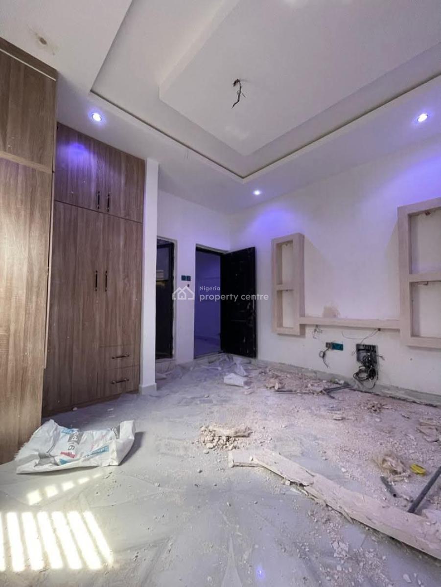 Modern 4 Bedroom Bungalow, Eneka, Port Harcourt, Rivers, Detached Bungalow for Sale