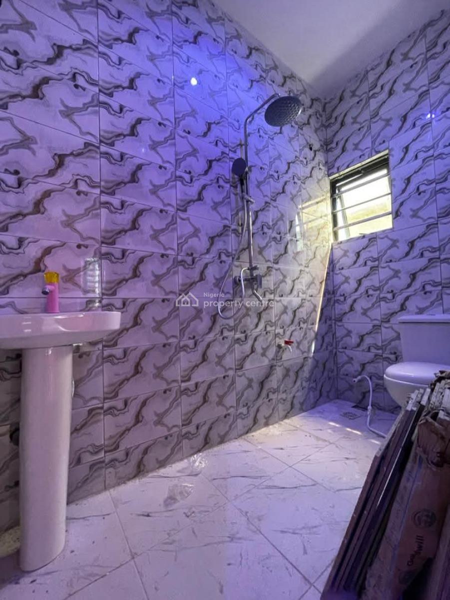 Modern 4 Bedroom Bungalow, Eneka, Port Harcourt, Rivers, Detached Bungalow for Sale