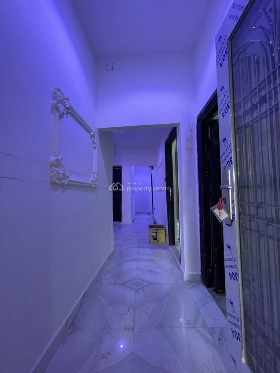 Modern 4 Bedroom Bungalow, Eneka, Port Harcourt, Rivers, Detached Bungalow for Sale