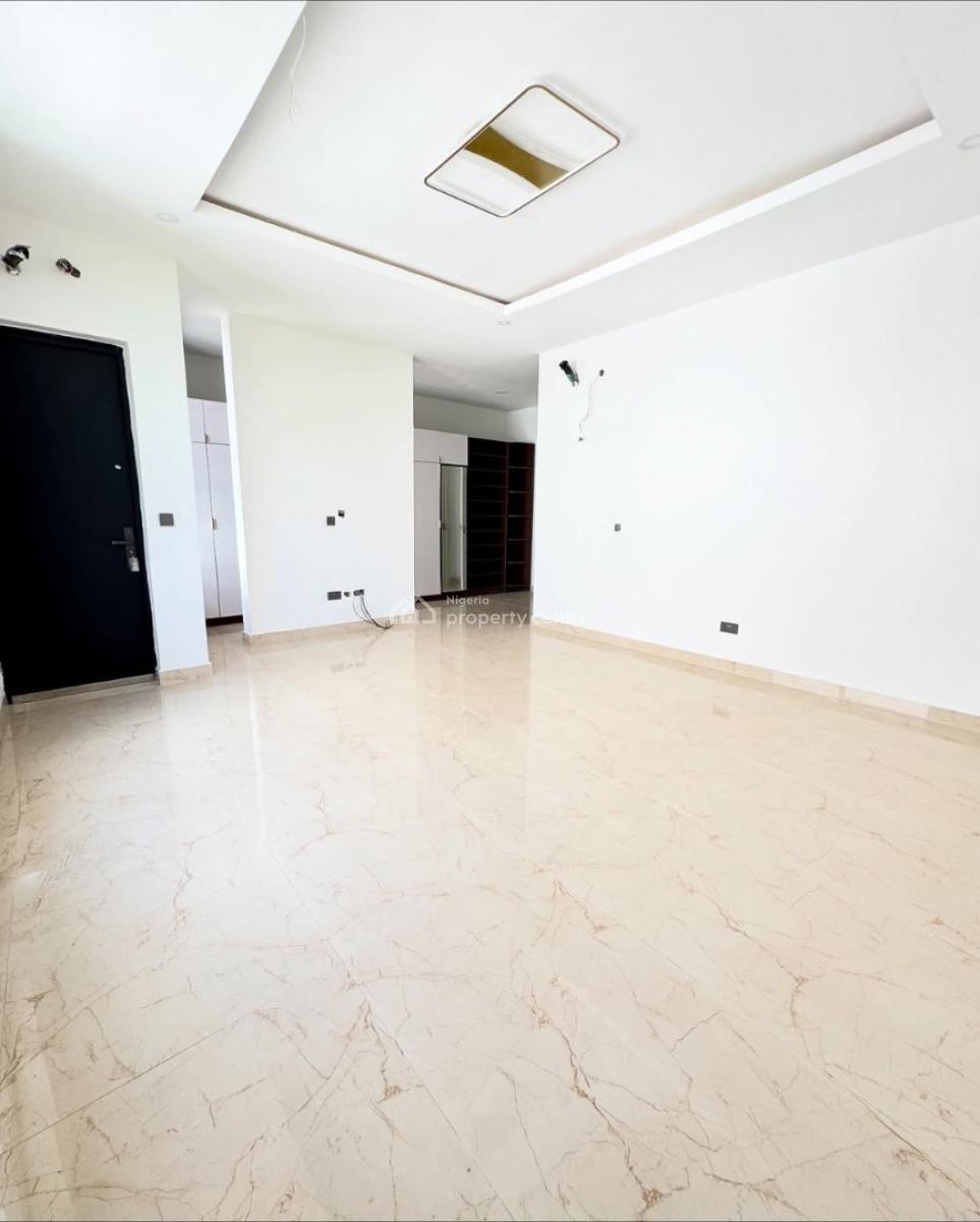 Modern 5 Bedroom Semi Detached Duplex, Lekki Phase 1, Lekki, Lagos, Semi-detached Duplex for Sale