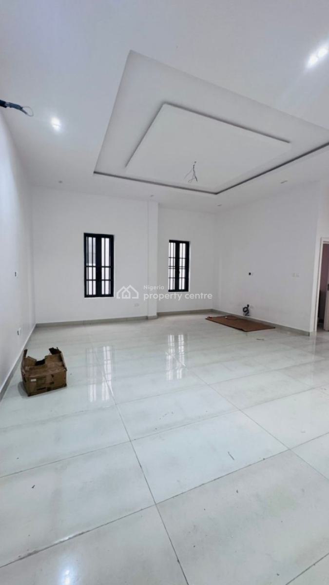 2 Bedroom Apartment, Lekki Phase 1, Lekki, Lagos, Flat / Apartment for Rent