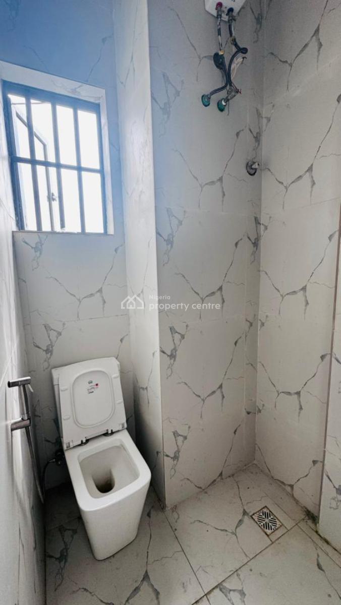 2 Bedroom Apartment, Lekki Phase 1, Lekki, Lagos, Flat / Apartment for Rent