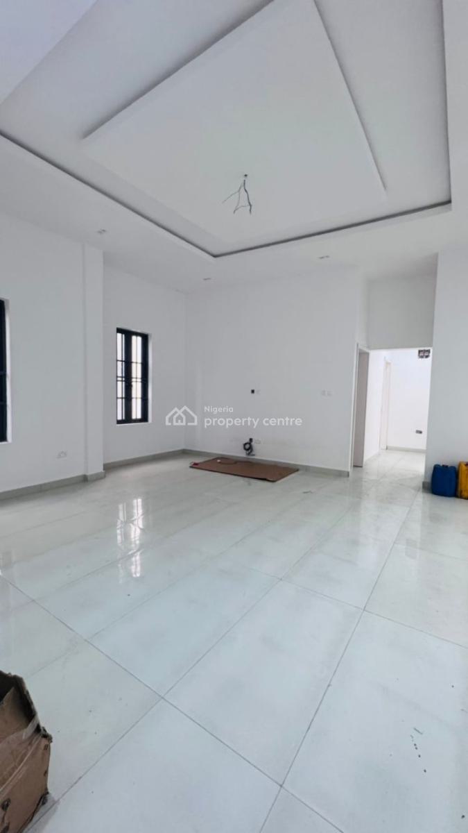 2 Bedroom Apartment, Lekki Phase 1, Lekki, Lagos, Flat / Apartment for Rent